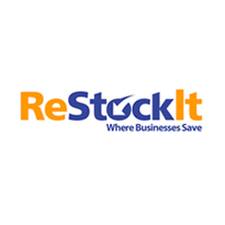 Restockit Logo